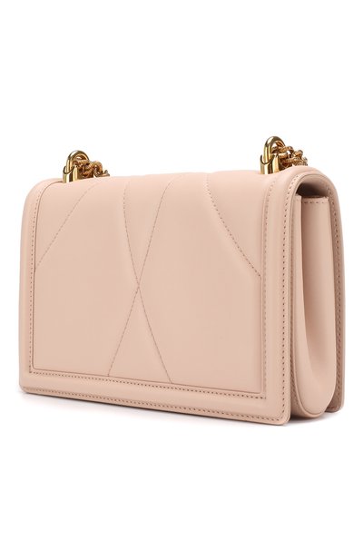 Сумка devotion small DOLCE & GABBANA, арт. BB6652/AV967, фото 3