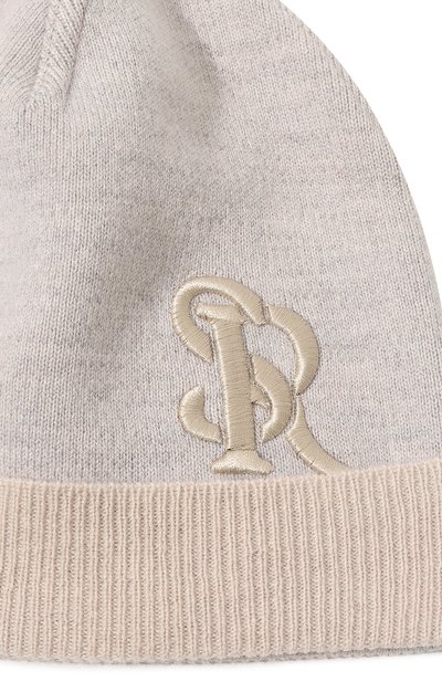 Шапка из шерсти и кашемира STEFANO RICCI JUNIOR, арт. KY06022CUF/Y22305, фото 3