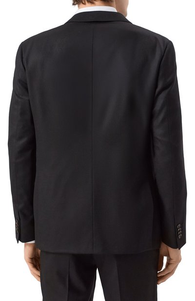 Шерстяной костюм CORNELIANI, арт. 946005-9418111_SET, фото 5