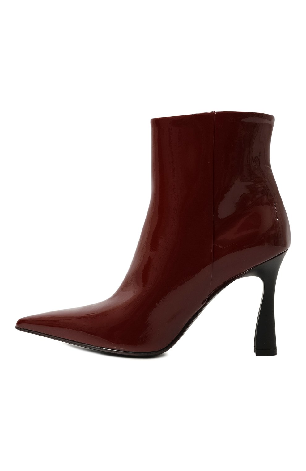 Кожаные ботильоны PREMIATA, арт. M6839/TWIGA, фото 4