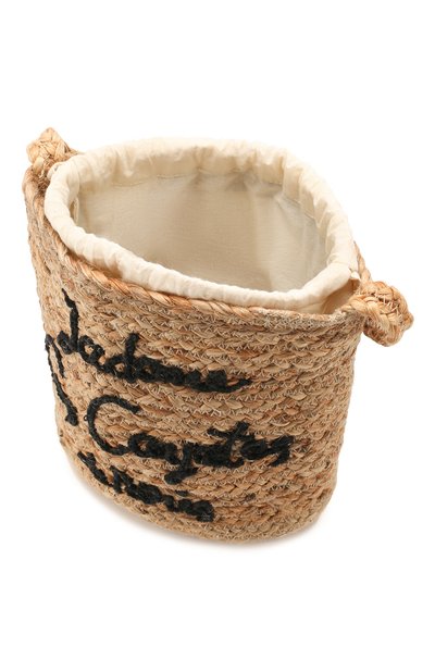 Сумка LES COYOTES DE PARIS, арт. 111-43-112, фото 3