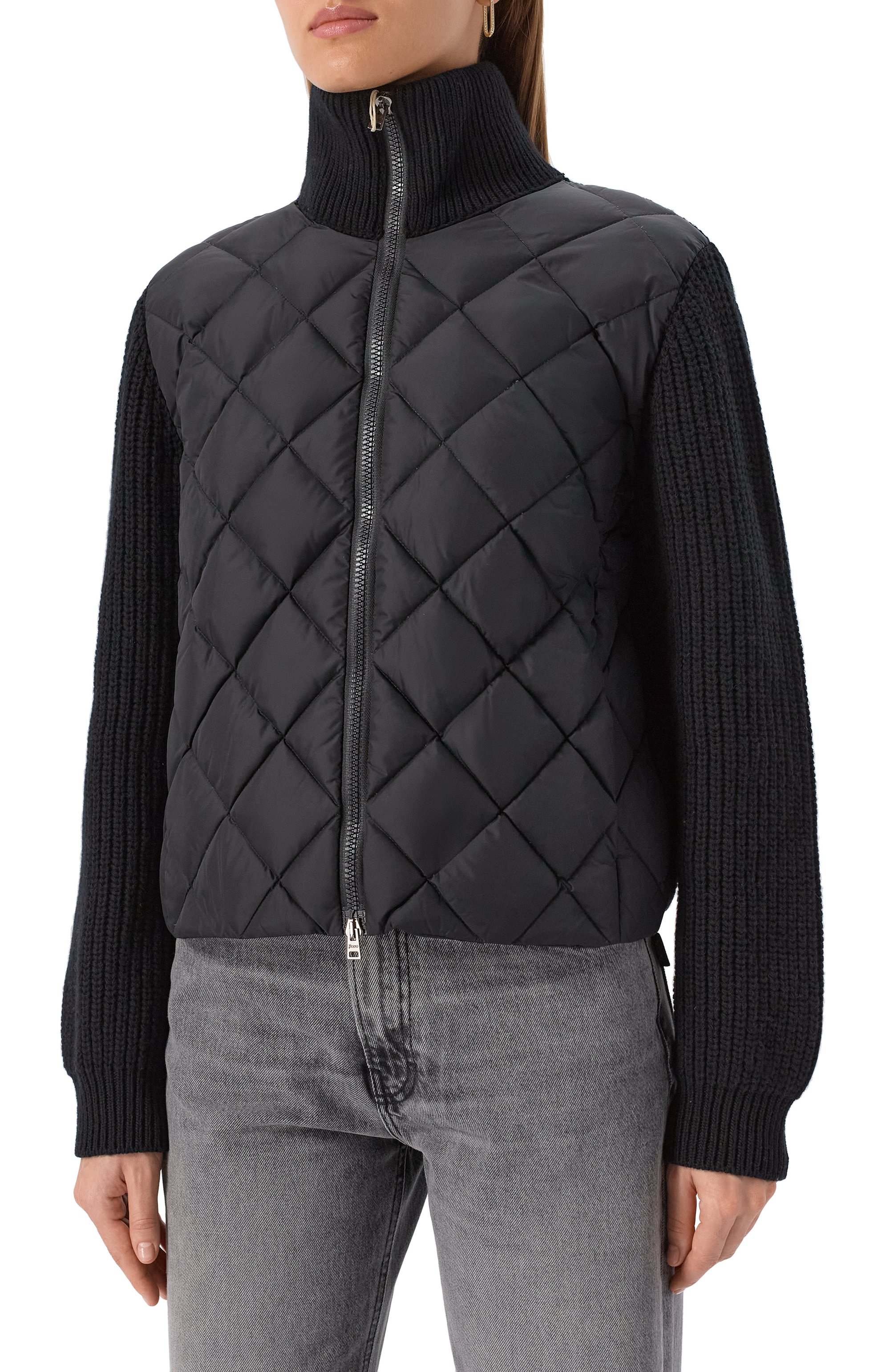 Шерстяная куртка HERNO, арт. MP000148D/70048, фото 3