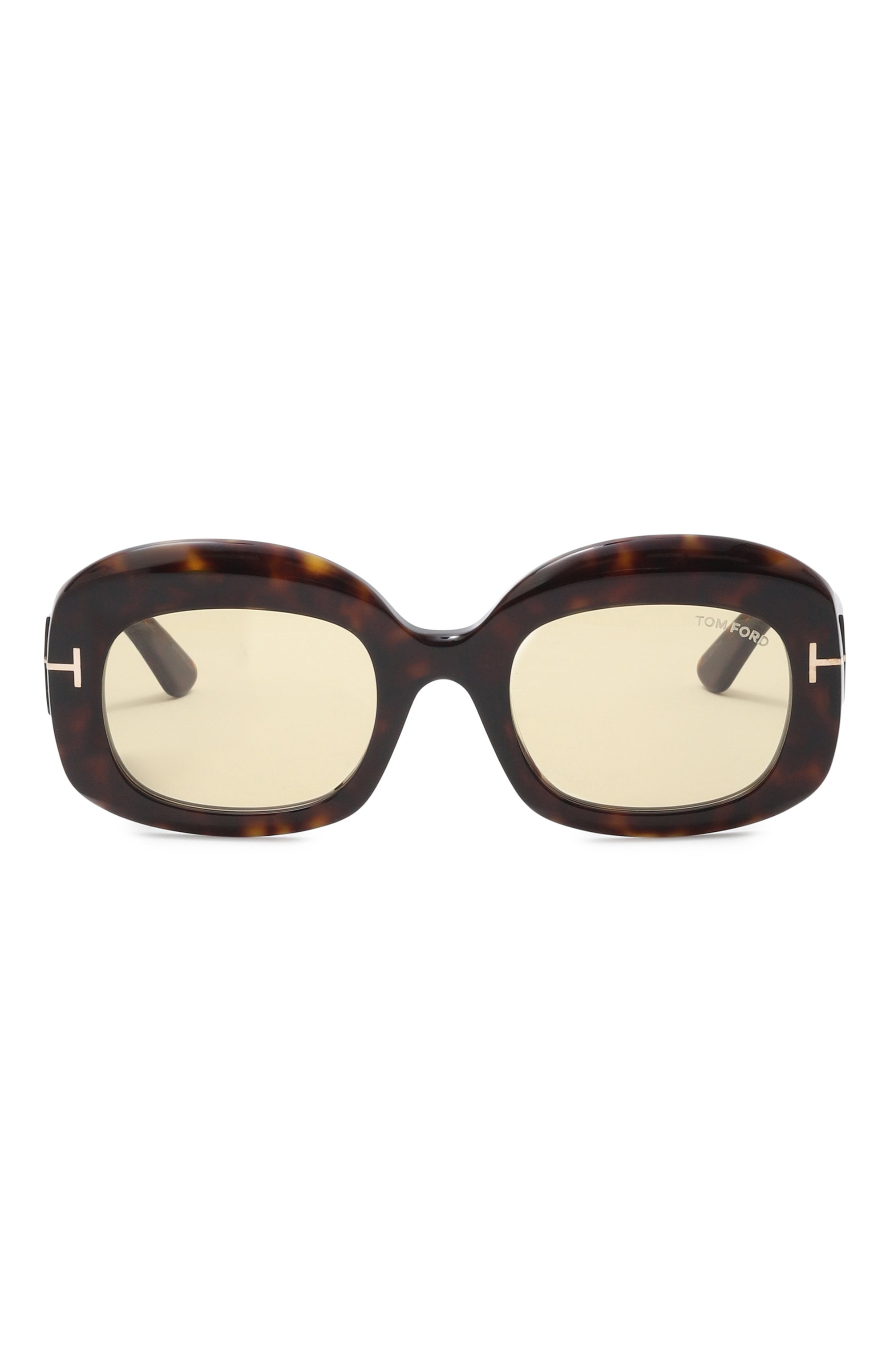 Солнцезащитные очки TOM FORD, арт. FT121952E53, фото 3