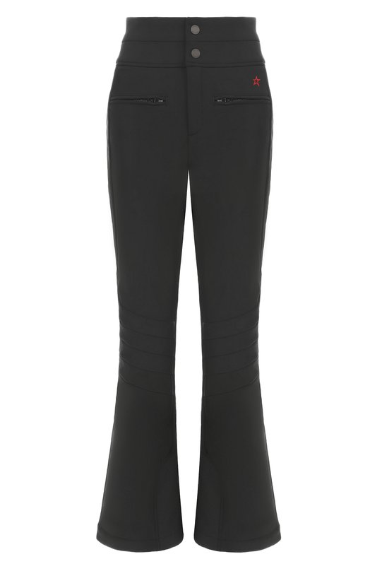 Брюки Perfect Moment W3001223/1703 Чёрный W3001223/1703