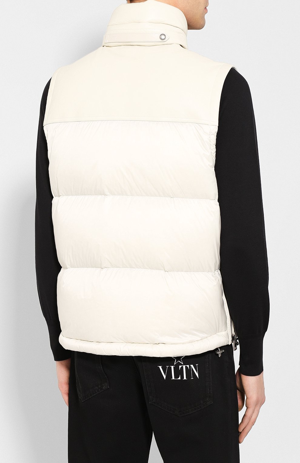 Пуховый жилет TOM FORD, арт. BU060/TF0386, фото 4