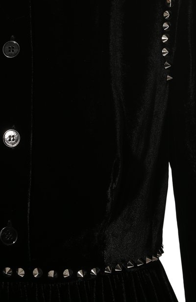 Платье MIU MIU, арт. MF4435-1Z3S-F0002, фото 5