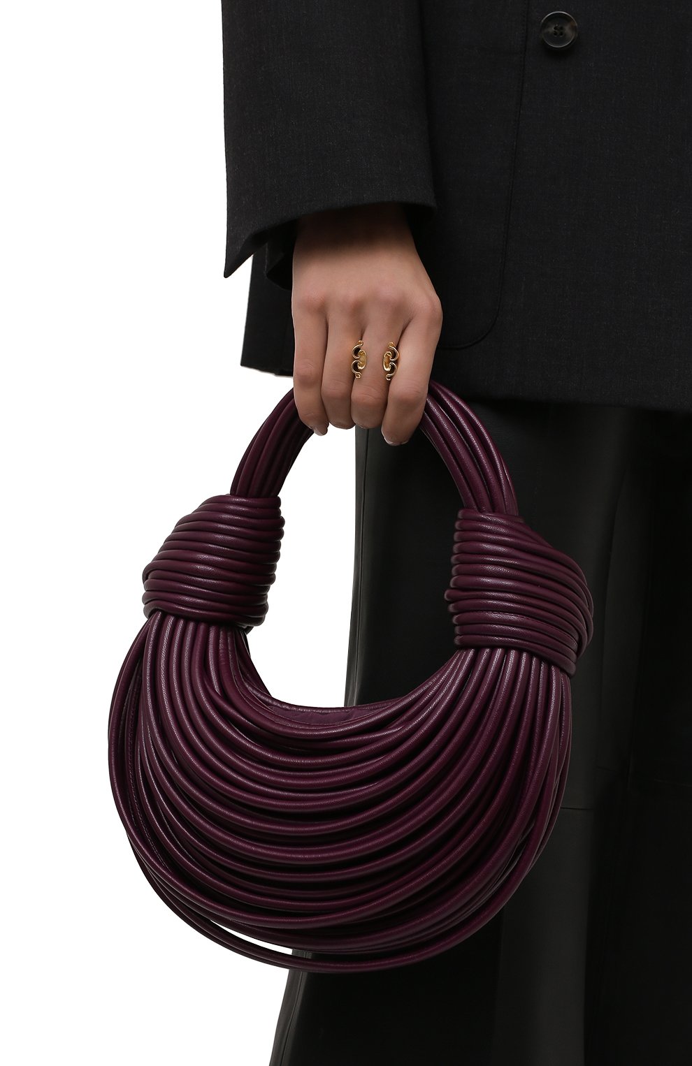 Кольцо JW ANDERSON, арт. JY0113 0T0024, фото 2