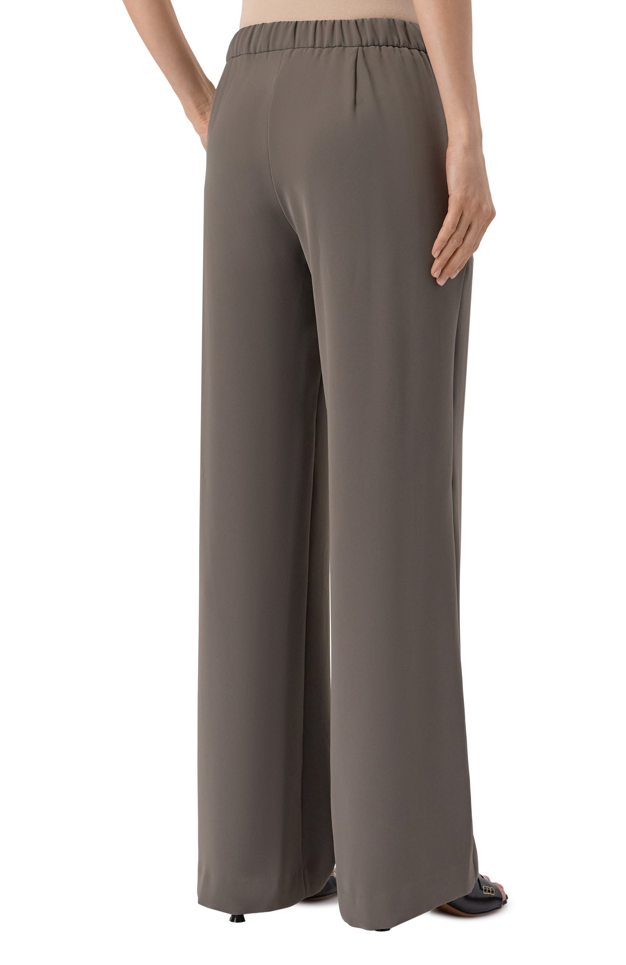 Брюки P.A.R.O.S.H., арт. P0KER25-D231087, фото 4