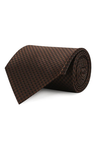 Мужской галстук TOM FORD, арт. 6TF58/XTF