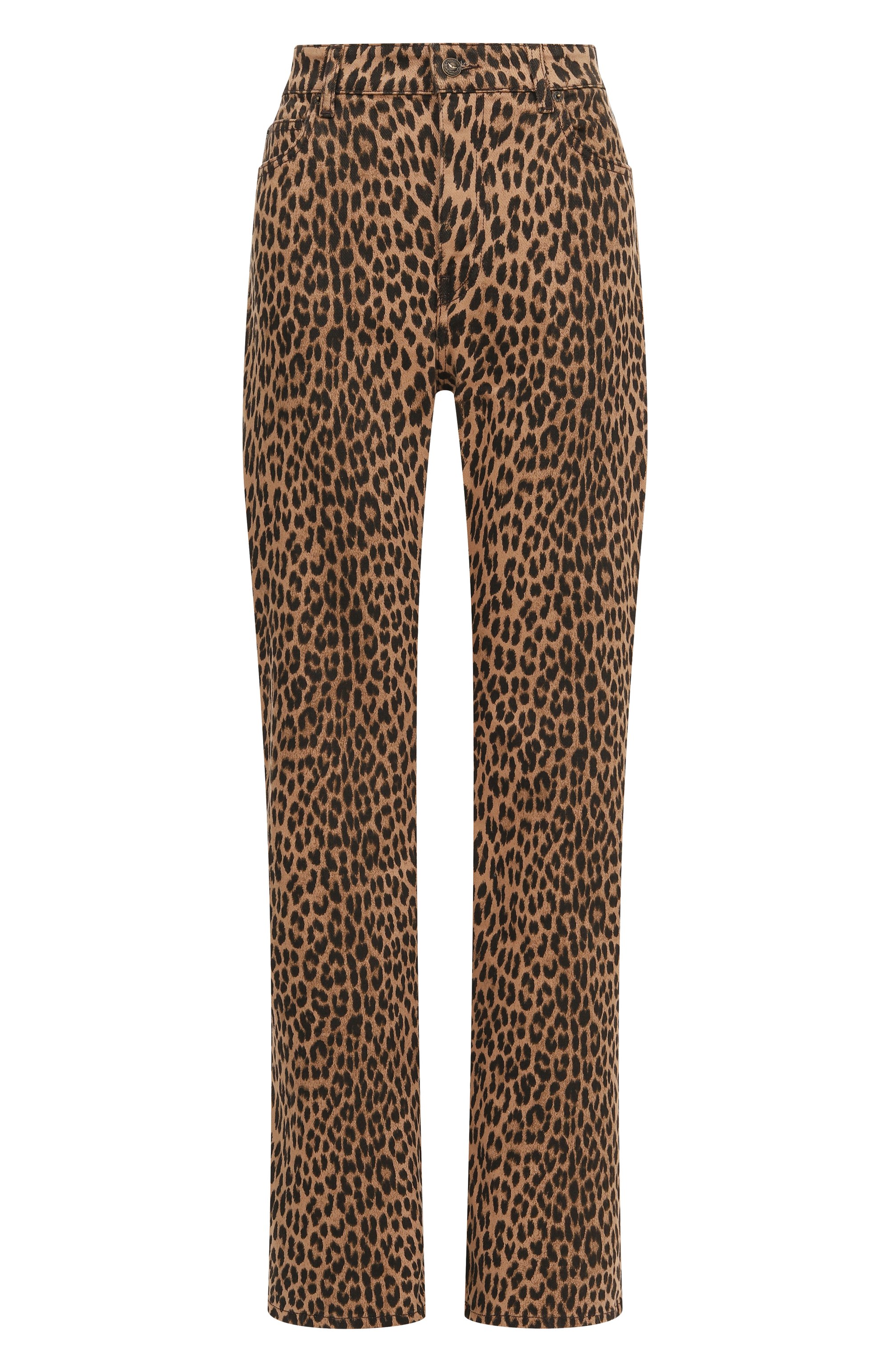 Джинсы ZADIG AND VOLTAIRE, арт. WWJE01317, фото 1