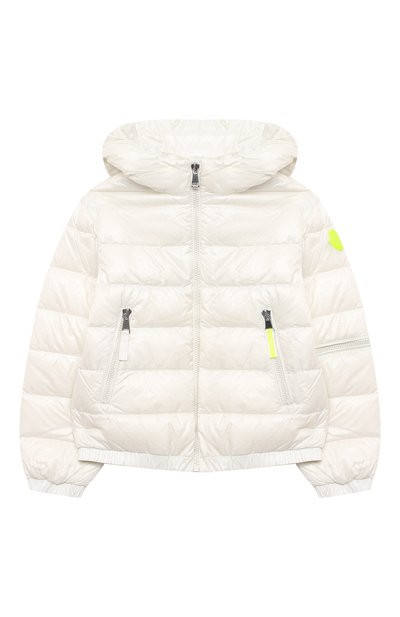 Пуховая куртка MONCLER, арт. G1-954-1A50K-10-539ST/8-10A, фото 1