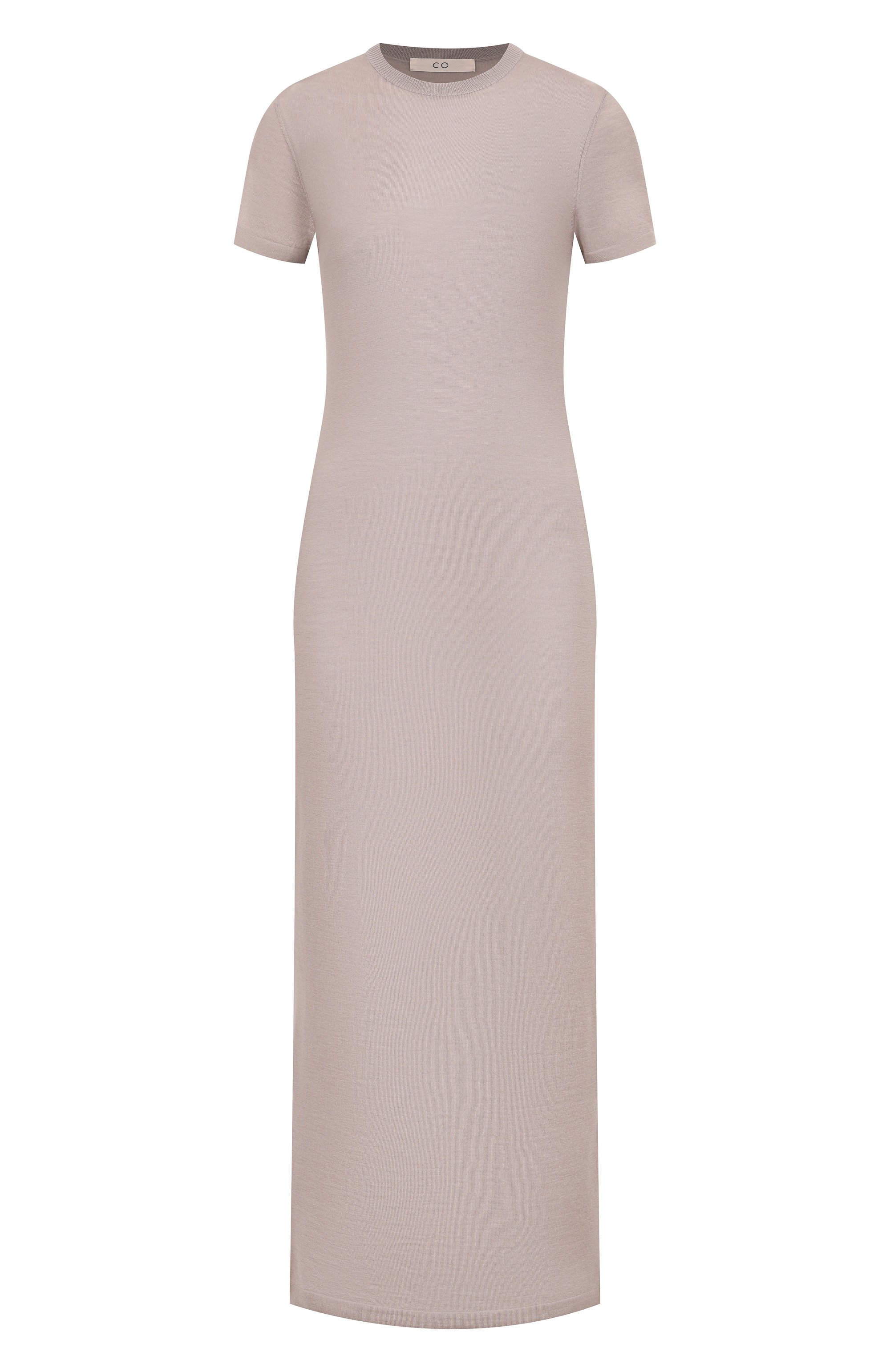 Кашемировое платье CO, арт. 7178BCM-S25, фото 1