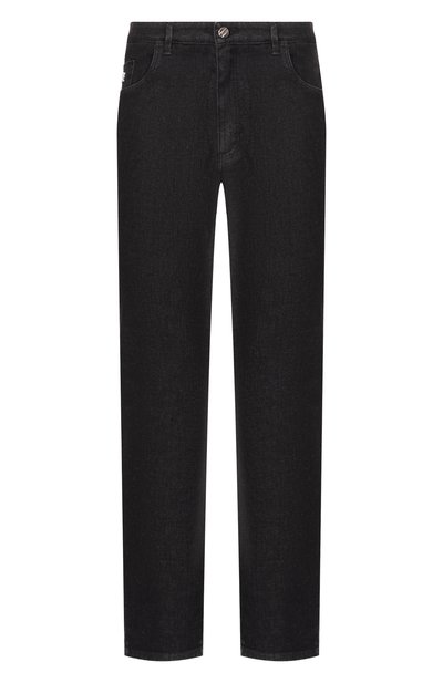 Мужские джинсы regular ZILLI, арт. J5T001M0451VBZE00