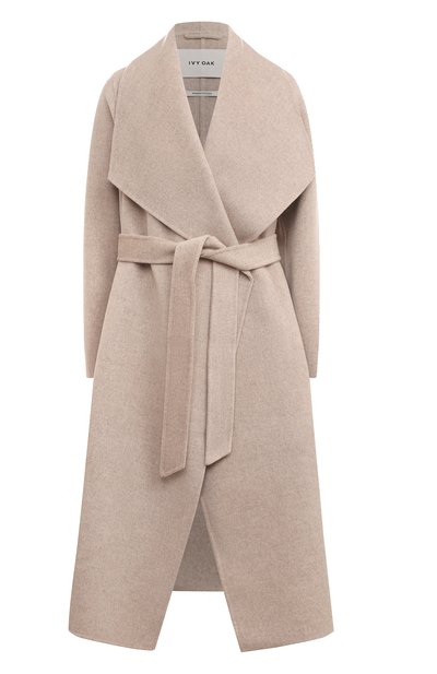 Женское шерстяное пальто IVY OAK, арт. I0111048