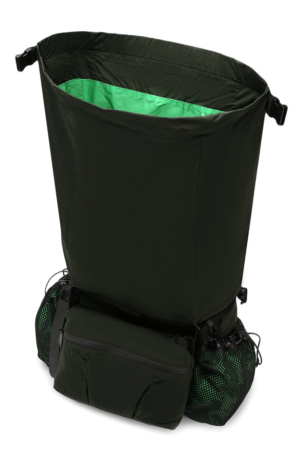 Текстильный рюкзак BOTTEGA VENETA, арт. 571596/VB0U1, фото 4