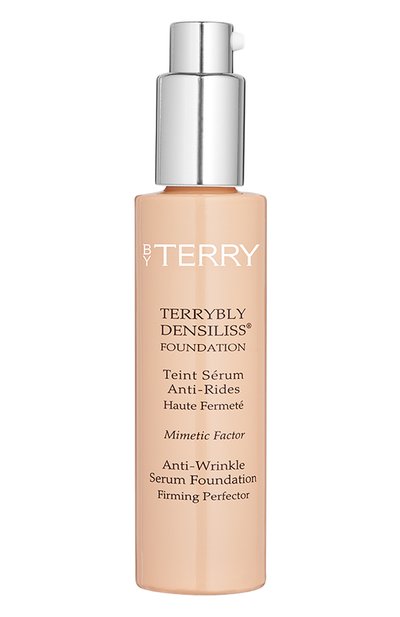Тональный крем terrybly densiliss foundation ati-ageing, 7 (30ml) BY TERRY, арт. 1148310700, фото 3