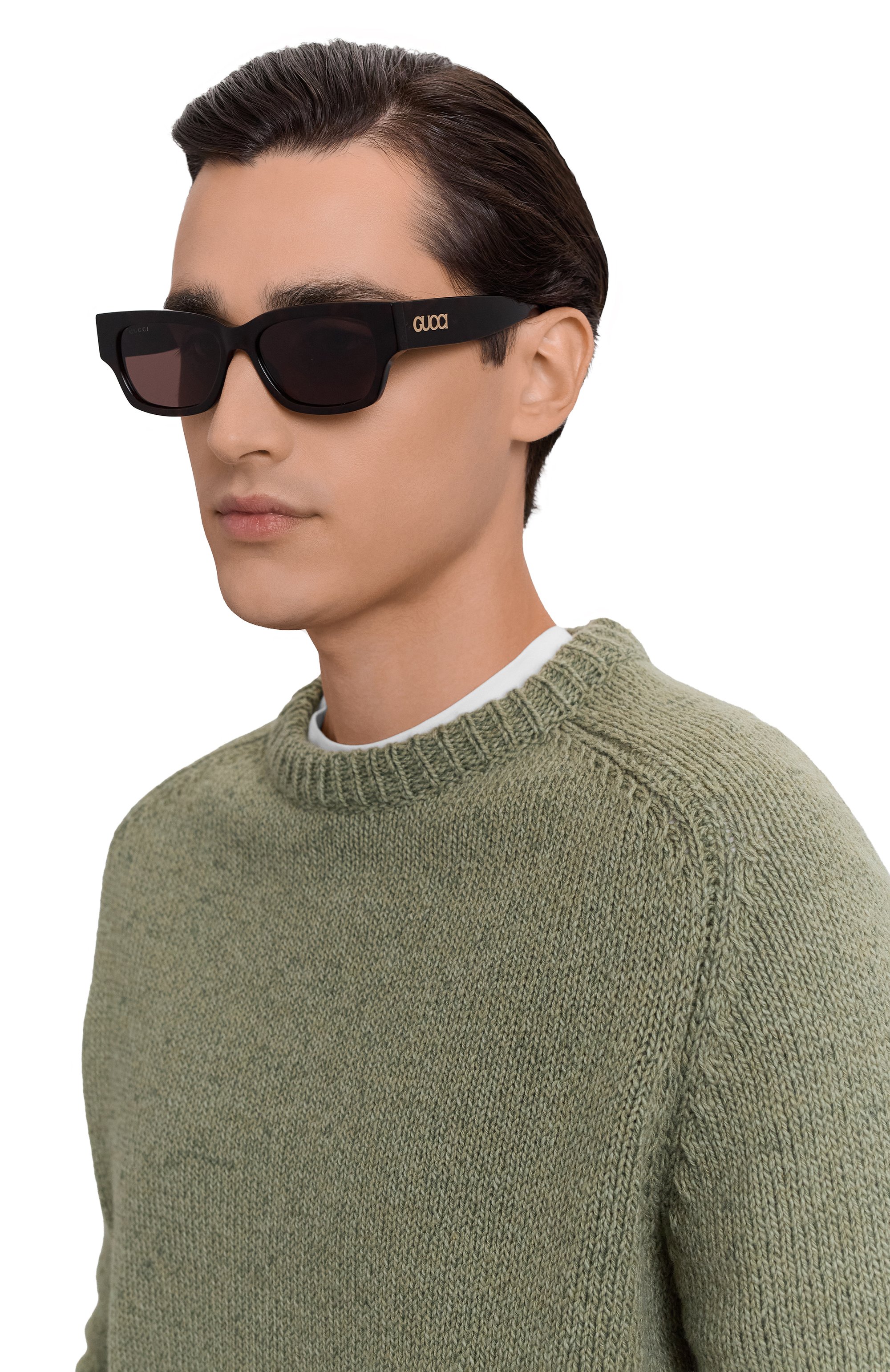 Солнцезащитные очки GUCCI, арт. GG1794S 002, фото 2