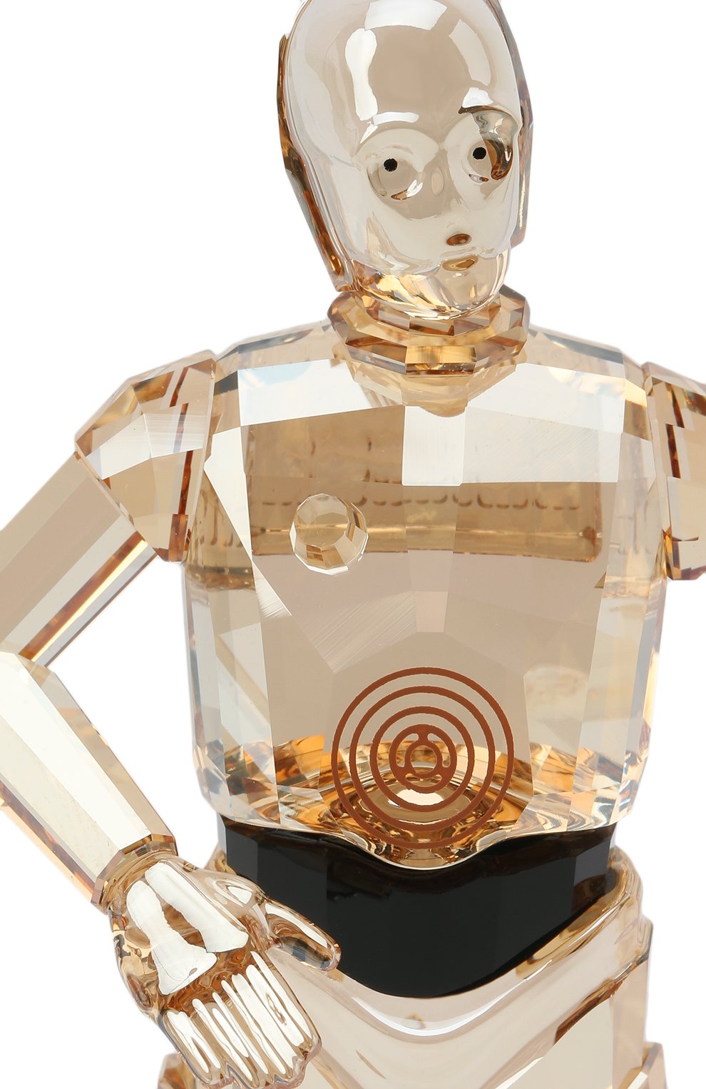 Скульптура star wars c-3po SWAROVSKI, арт. 5473052, фото 3
