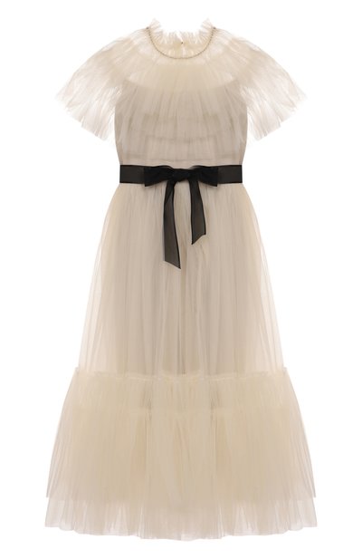 Платье DESIGNERS CAT, арт. 100000K01001866/KALINA L0NG/4-8