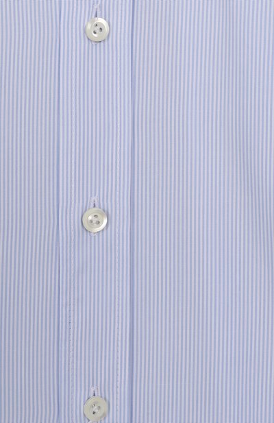 Хлопковая рубашка VAN LAACK, арт. VL-TIM-XX/151971/116-134, фото 3