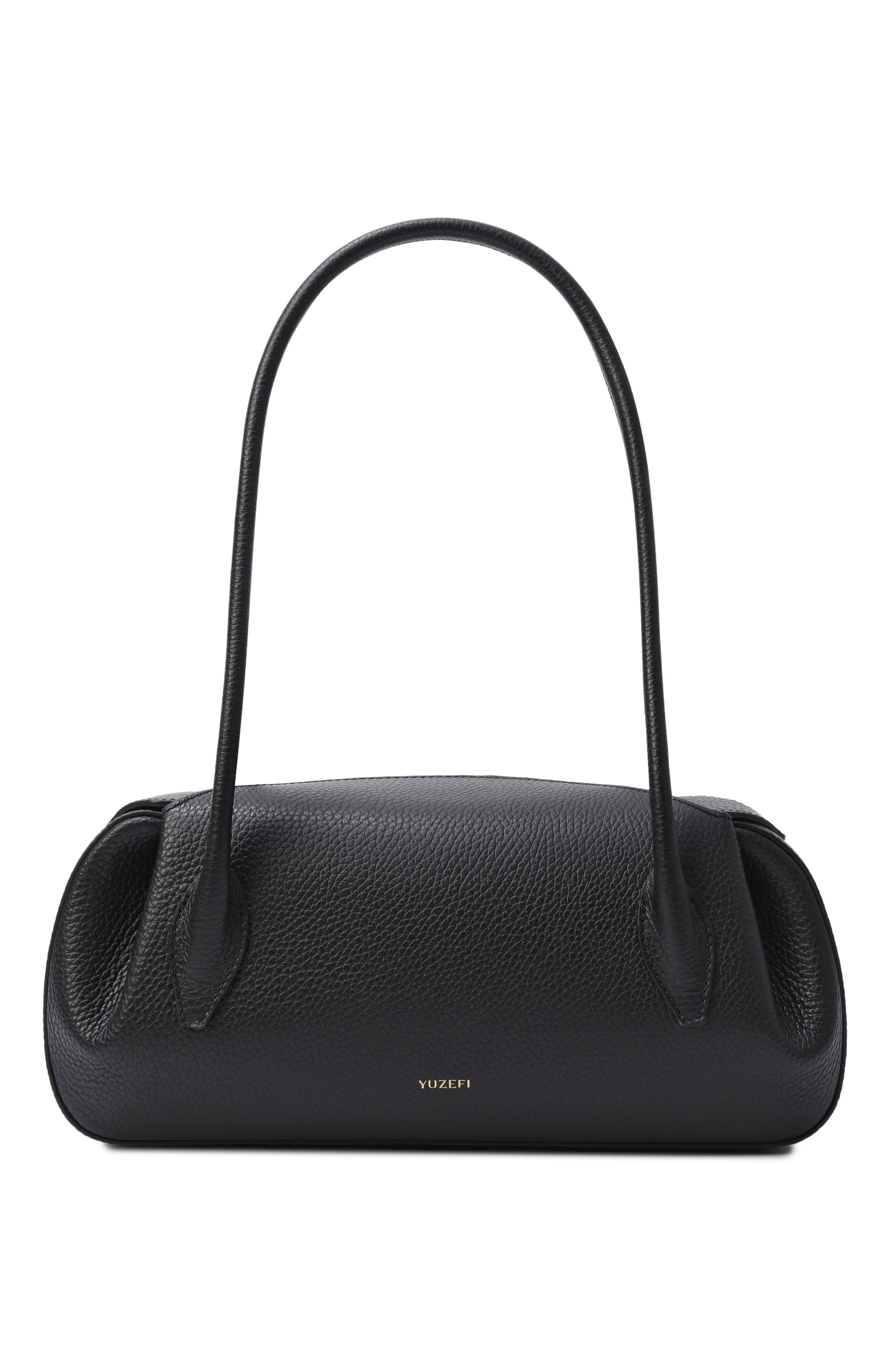 Сумка oyster YUZEFI, арт. 0YSTER SH0ULDER BAG/PEBBLE GRAIN LEATHER, фото 1