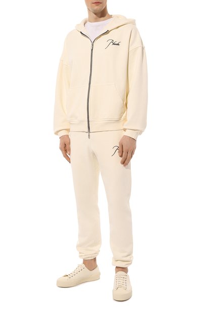 Хлопковая толстовка RHUDE, арт. RHPS23H006826611, фото 2