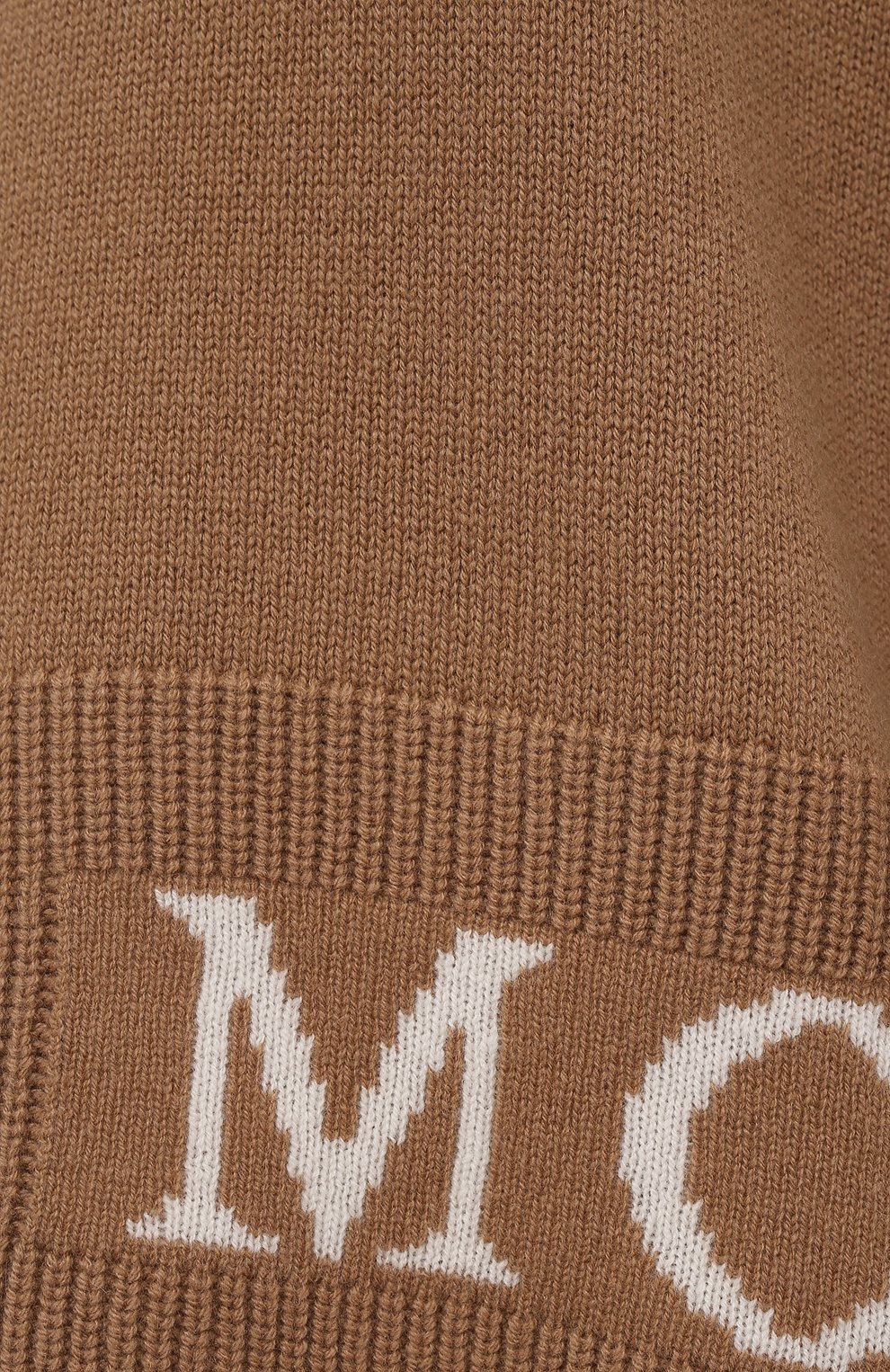 Свитер из шерсти и кашемира MONCLER, арт. G2-093-9F000-12-A9564, фото 5