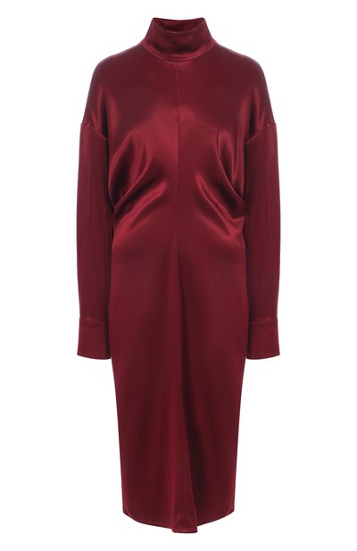 Женское атласное платье SEVEN LAB, арт. 225-S-W-11-85-010