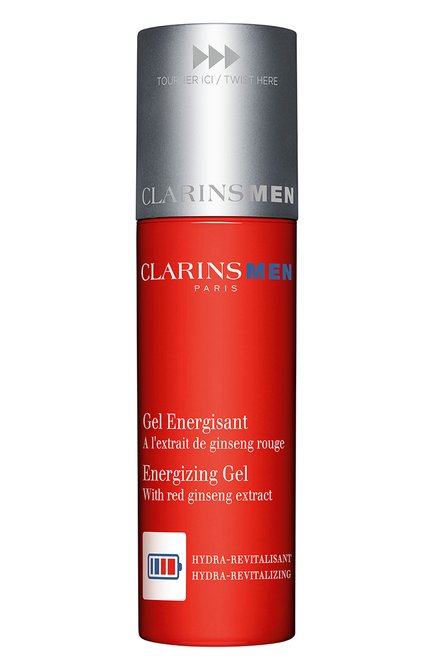 Мужское тонизирующий гель для лица men (50ml) CLARINS, арт. 80113704