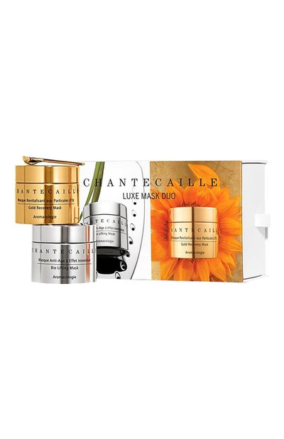 Мужского подарочный набор (50+50ml) CHANTECAILLE, арт. 656509705542