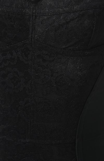 Боди DOLCE & GABBANA, арт. F7X07T/G9798, фото 5