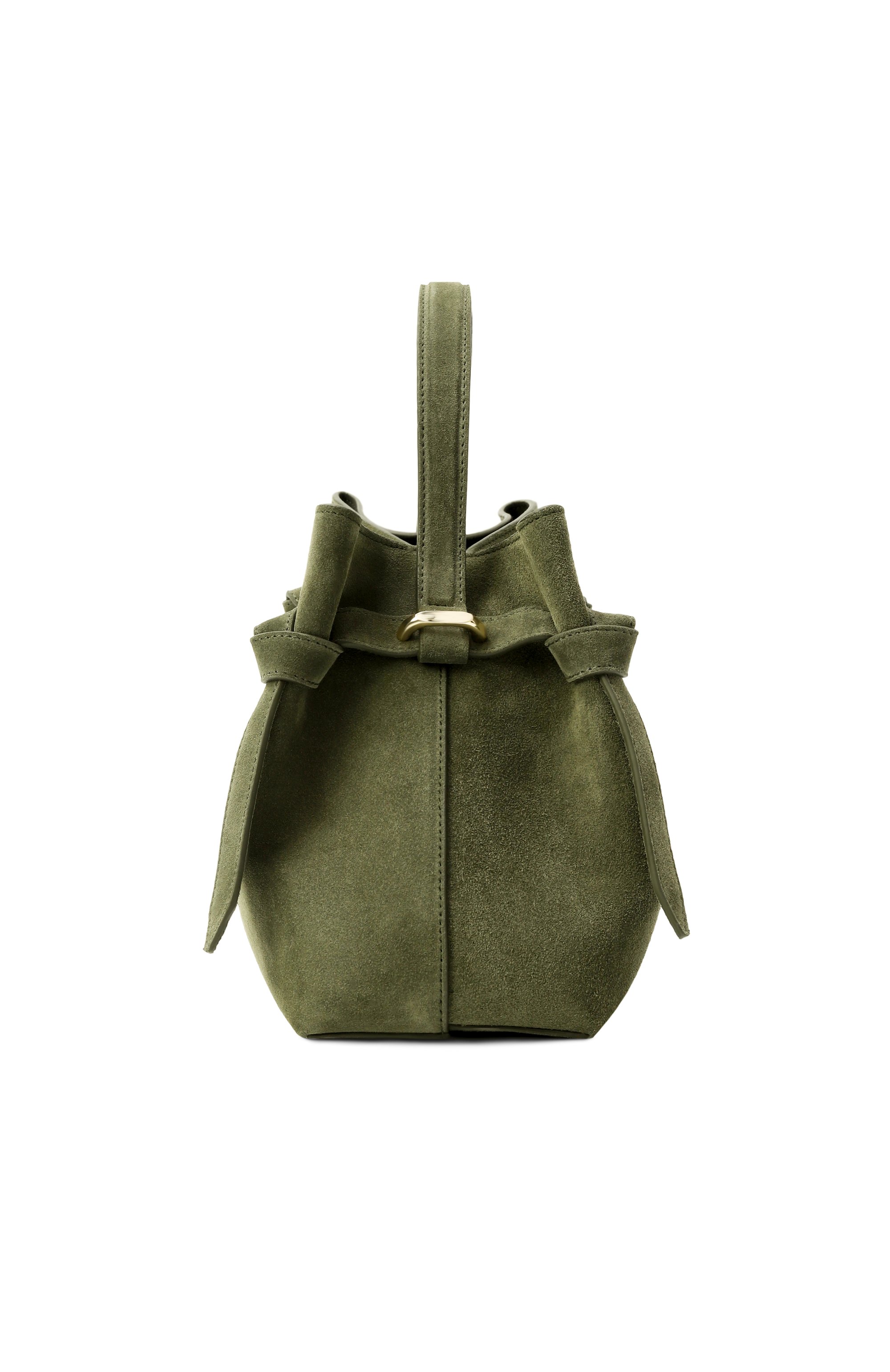 Сумка gyoza YUZEFI, арт. YUZSS25-HB-GZ-S019, фото 4