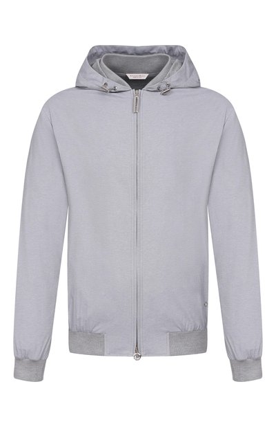 Бомбер STEFANO RICCI, арт. M7J6100250/PAEA1U_001, фото 1