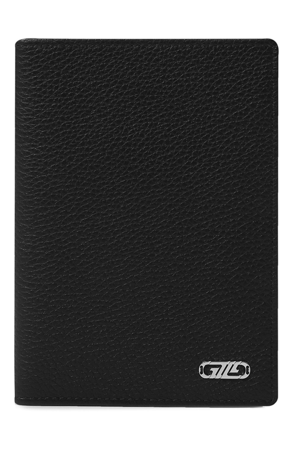 Кожаная обложка для паспорта ZILLI, арт. MJL-0WP05-19900/0005, фото 1