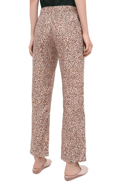 Хлопковые брюки ZIMMERLI, арт. 4690-36940, фото 4