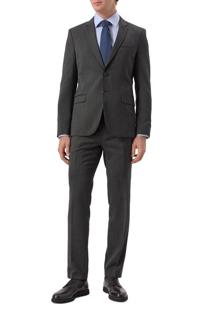 Мужской костюм HUGO, арт. 50533268