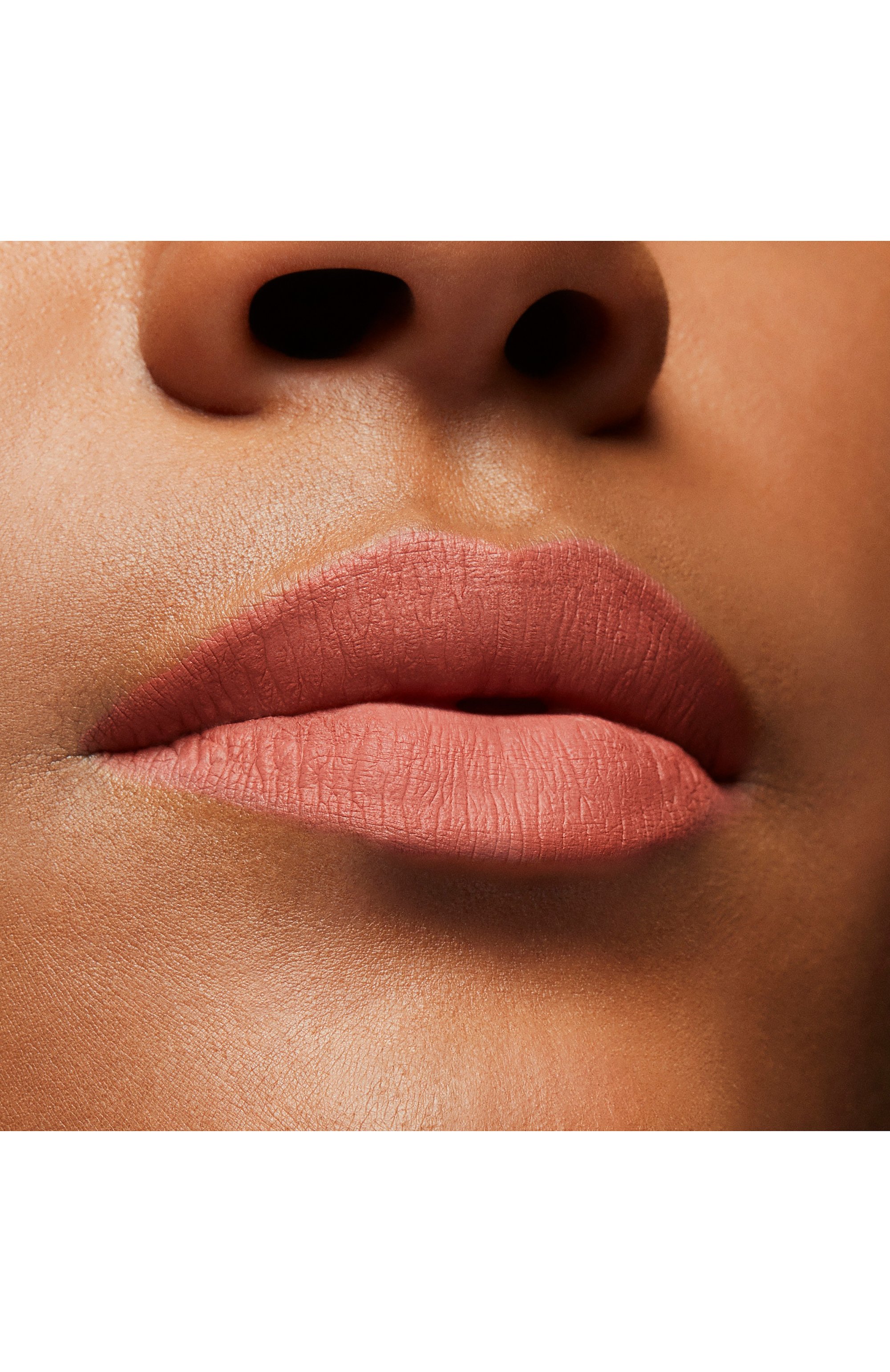 Жидкая помада locked kiss ink™, оттенок bodacious (4ml) MAC, арт. SRH9-07, фото 6