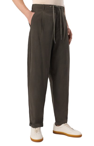 Брюки ANDREA YA'AQOV, арт. 25MUB002, фото 3