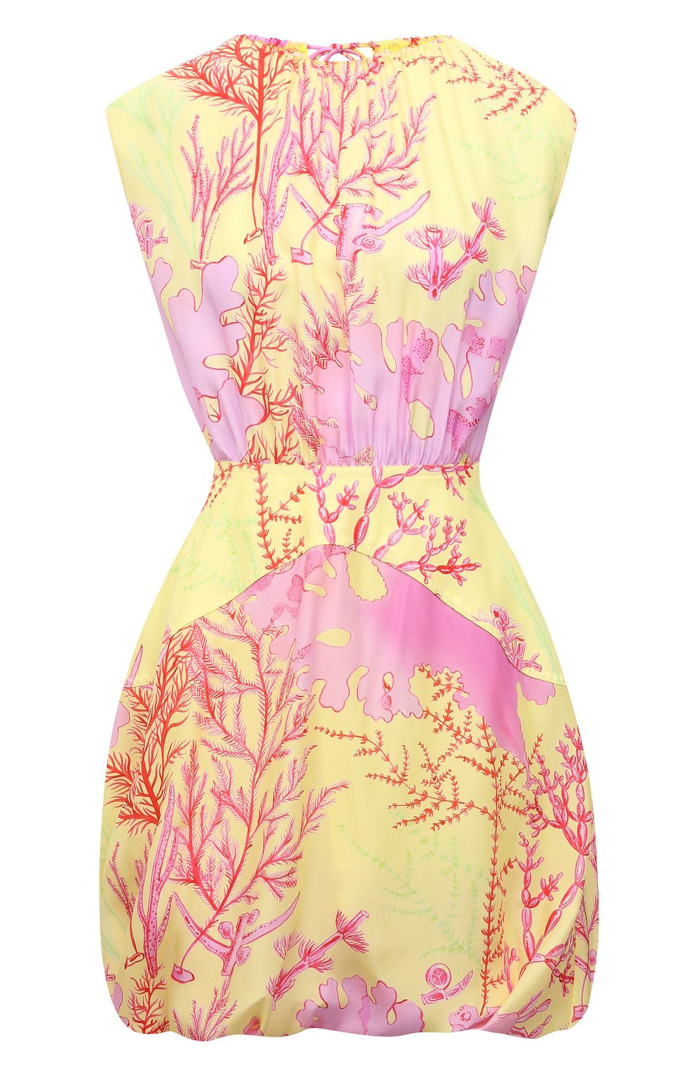 Шелковое платье STELLA MCCARTNEY, арт. 603184/SRA59, фото 1