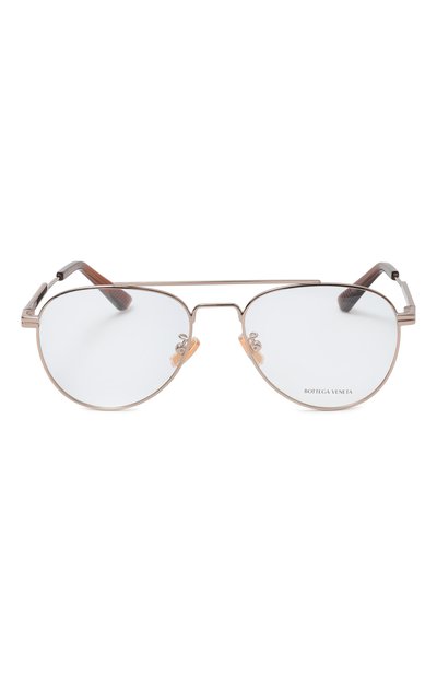 Оправа BOTTEGA VENETA, арт. BV13400K 003, фото 4