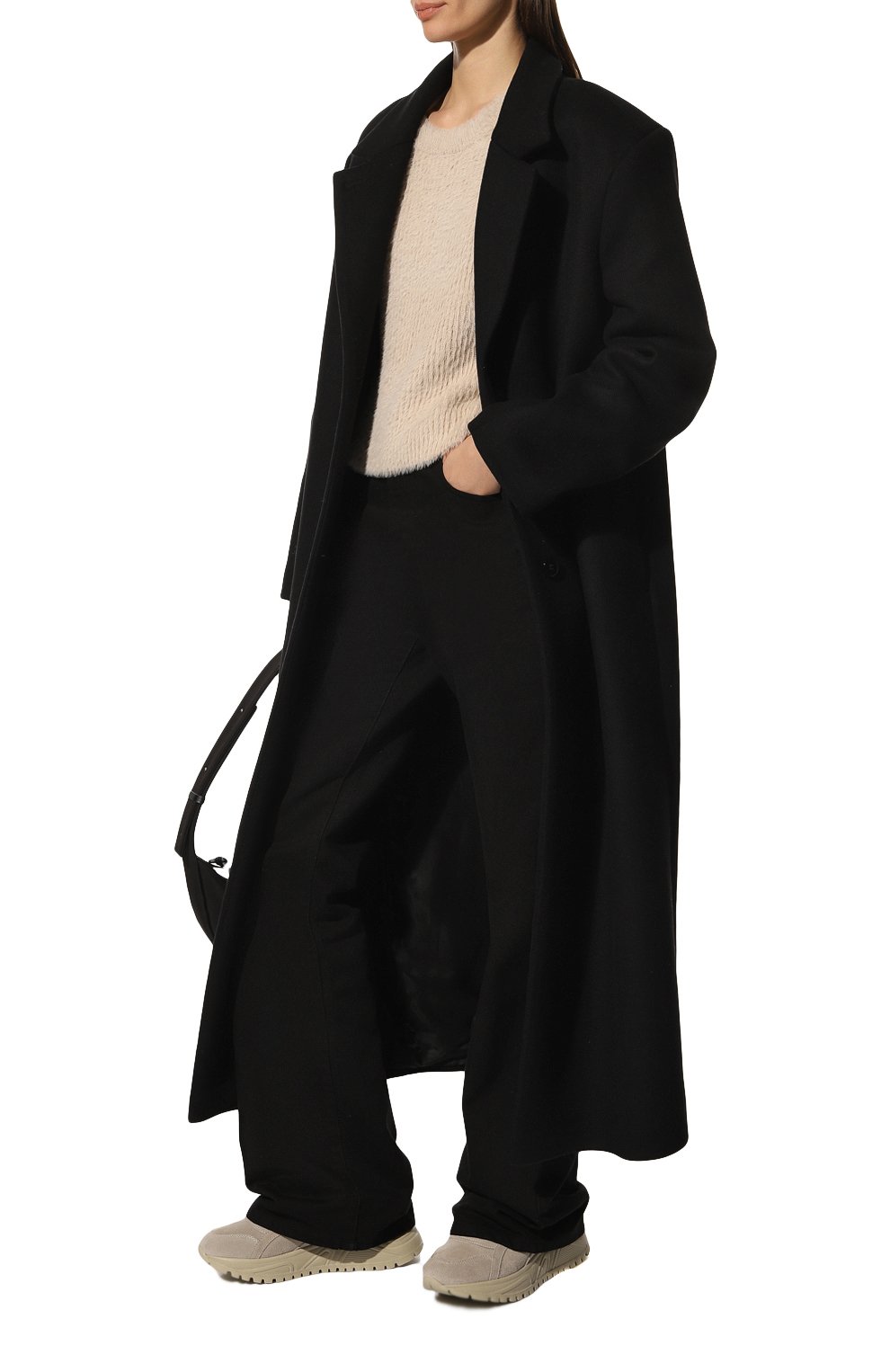 Замшевые кроссовки new malaga BOGNER, арт. 22240143/NEW MALAGA 7 B, фото 2