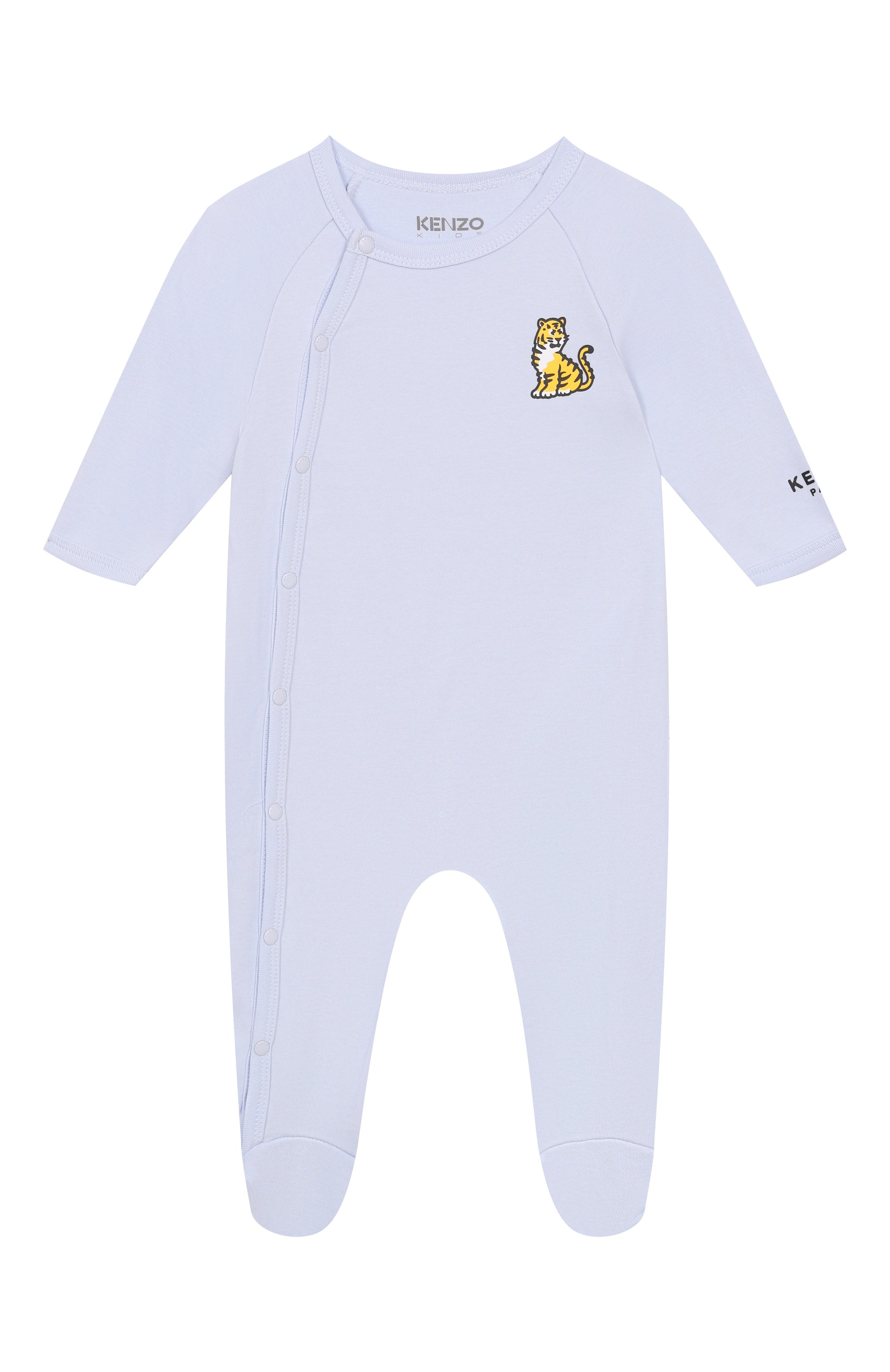 Комплект из двух комбинезонов KENZO, арт. K60869, фото 2