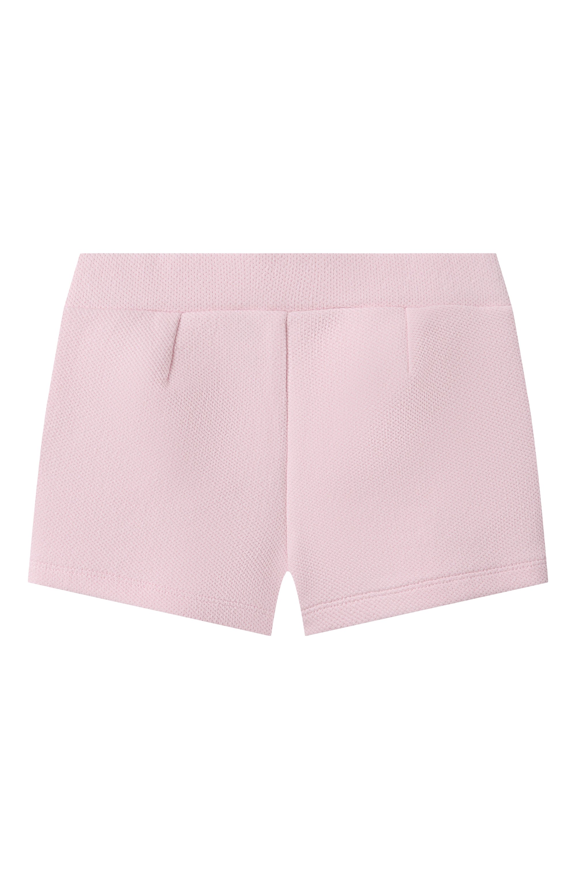 Комплект из футболки и шорт KARL LAGERFELD KIDS, арт. Z30513, фото 5