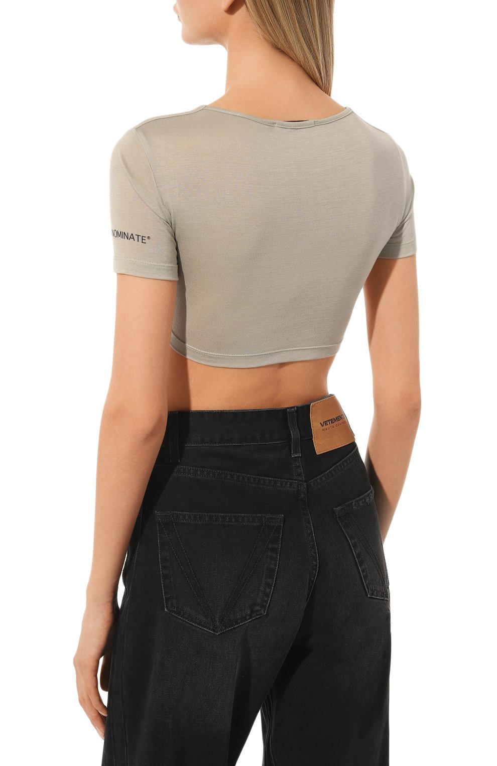 Топ HINNOMINATE, арт. HDS3/HNW738, фото 4