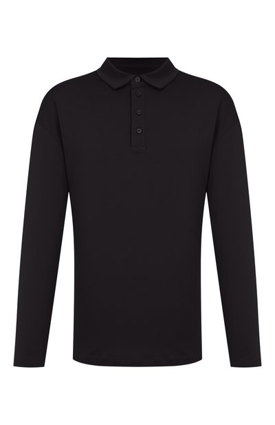 Мужское хлопковое поло PAUL&SHARK, арт. 15311731