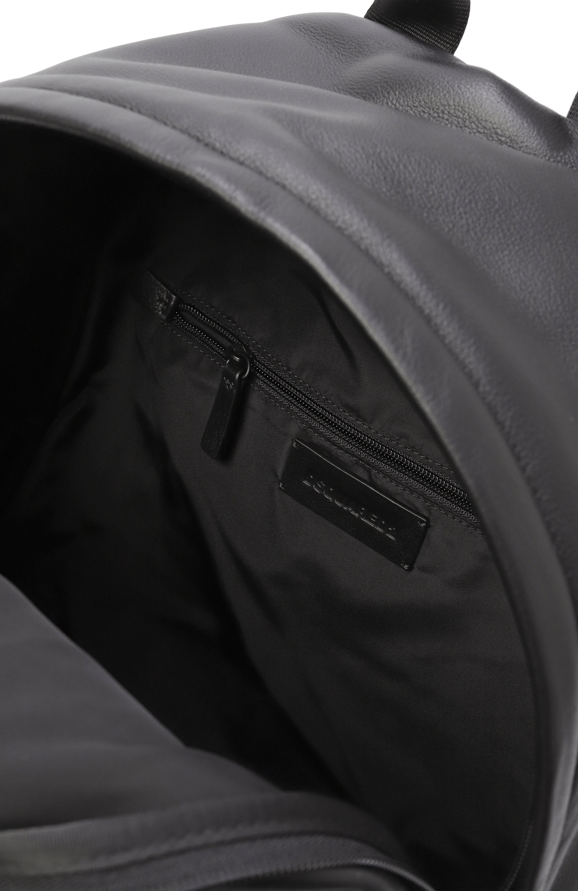 Рюкзак icon DSQUARED2, арт. BPM0126/01500001, фото 5