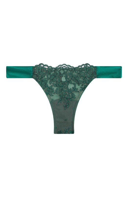 Трусы-танга I.D. Sarrieri J5343 Зелёный J5343