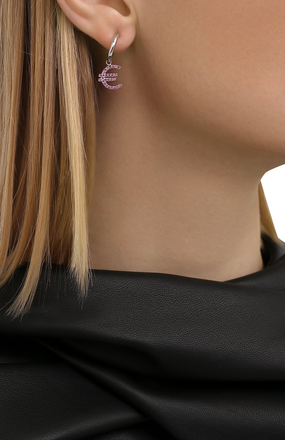 Серьги money LEVASHOVAELAGINA, арт. money/ea, фото 3