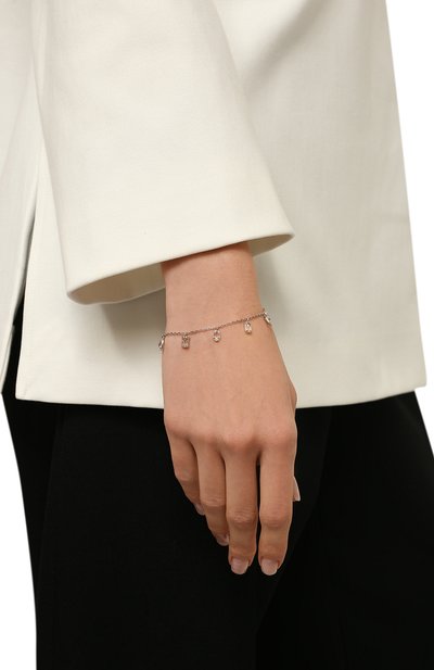 Браслет с хрусталем SECRETS JEWELRY, арт. БХС400126, фото 2