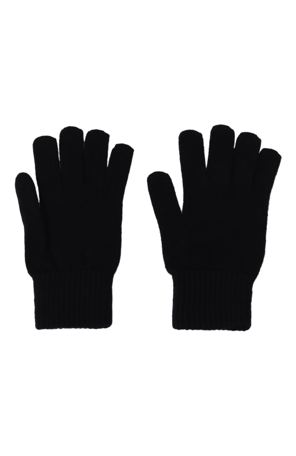 Кашемировые перчатки MVST, арт. 7103 80, фото 3